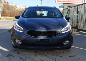 Kia Ceed 1.6GDI NAVI ШВЕЙЦАРИЯ, снимка 2