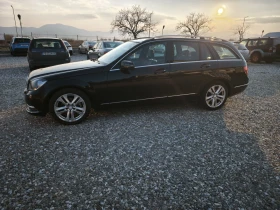 Mercedes-Benz C 220 Avdgard 7G, снимка 9