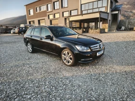 Mercedes-Benz C 220 Avdgard 7G, снимка 1