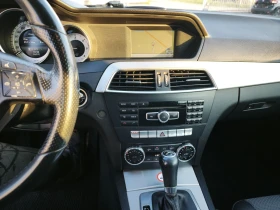 Mercedes-Benz C 220 Avdgard 7G, снимка 17