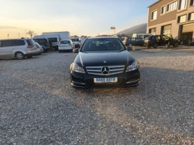 Mercedes-Benz C 220 Avdgard 7G, снимка 5