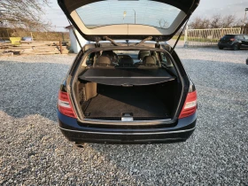 Mercedes-Benz C 220 Avdgard 7G, снимка 10