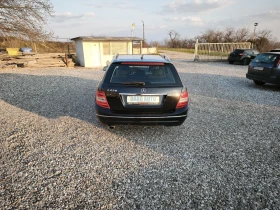 Mercedes-Benz C 220 Avdgard 7G, снимка 8