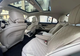 Mercedes-Benz S 400 d 4MATIC, снимка 6