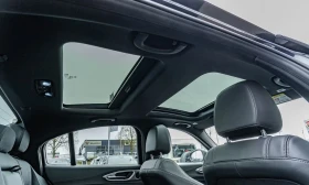 Alfa Romeo Giulia 2.0Q4/280HP/VELOCE/MATRIX/PANO/H&K/MEMO/906g, снимка 14