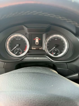 Skoda Octavia, снимка 12