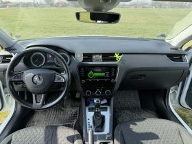 Skoda Octavia, снимка 10