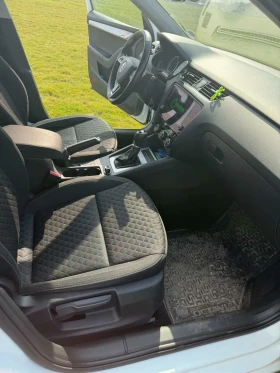 Skoda Octavia, снимка 15