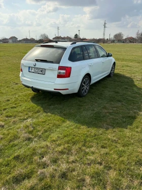 Skoda Octavia, снимка 6