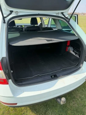 Skoda Octavia, снимка 13