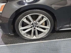 Audi A5 * TECHNIK * CARFAX * ПАНО * KEYLESS * 2 КЛЮЧА, снимка 6