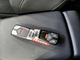Audi A5 * TECHNIK * CARFAX * ПАНО * KEYLESS * 2 КЛЮЧА, снимка 8