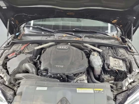 Audi A5 * TECHNIK * CARFAX * ПАНО * KEYLESS * 2 КЛЮЧА, снимка 16