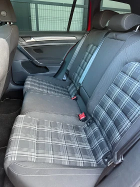 VW Golf GTD/Facelift/DSG/184HP, снимка 14