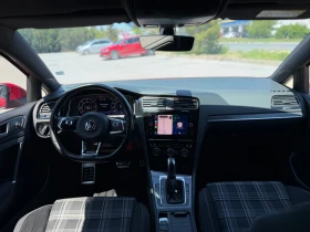 VW Golf GTD/Facelift, снимка 13