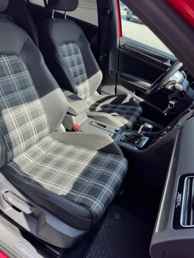 VW Golf GTD/Facelift, снимка 10