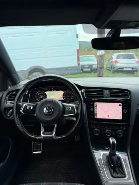 VW Golf GTD/Facelift/DSG/184HP, снимка 9