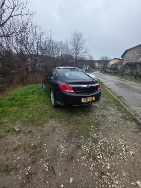 Opel Insignia SRI, снимка 2