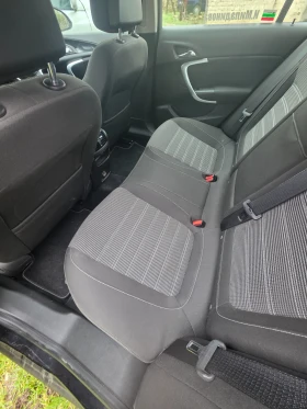 Opel Insignia SRI, снимка 5