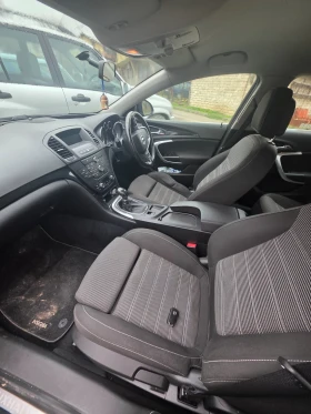 Opel Insignia SRI, снимка 4