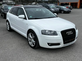 Audi A3 Sportback 2.0TDI 170, снимка 7