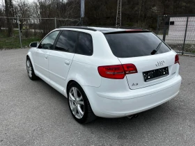 Audi A3 Sportback 2.0TDI 170, снимка 3
