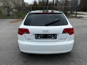 Audi A3 Sportback 2.0TDI 170, снимка 4