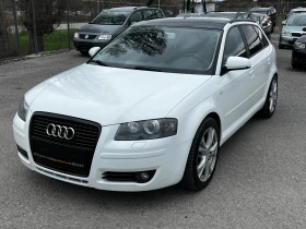 Audi A3 Sportback 2.0TDI 170, снимка 1