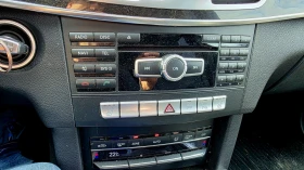 Mercedes-Benz E 200 E63 AMG pack Facelift BlueTEC , снимка 12