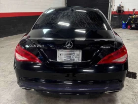 Mercedes-Benz CLA * 250 * CARFAX * ПОДГРЕВИ * КАМЕРА * , снимка 4