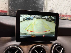 Mercedes-Benz CLA * 250 * CARFAX * ПОДГРЕВИ * КАМЕРА * , снимка 12