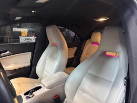Mercedes-Benz CLA * 250 * CARFAX * ПОДГРЕВИ * КАМЕРА * , снимка 11