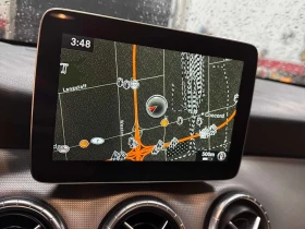 Mercedes-Benz CLA * 250 * CARFAX * ПОДГРЕВИ * КАМЕРА * , снимка 14