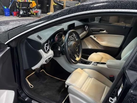 Mercedes-Benz CLA * 250 * CARFAX * ПОДГРЕВИ * КАМЕРА * , снимка 7