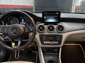 Mercedes-Benz CLA * 250 * CARFAX * ПОДГРЕВИ * КАМЕРА * , снимка 9