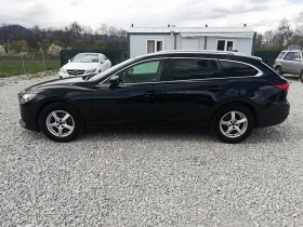 Mazda 6 2.2d kli navi, снимка 3