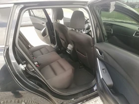 Mazda 6 2.2d kli navi, снимка 11