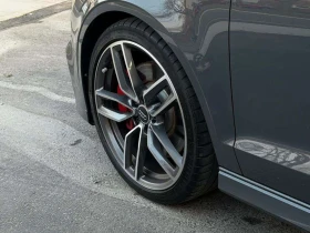 Audi S3 * 2.0T Technik NAVI| SUNROOF| BACKUP * CARFAX * ЦЕ, снимка 16