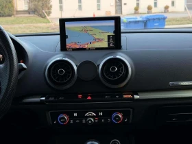 Audi S3 * 2.0T Technik NAVI| SUNROOF| BACKUP * CARFAX * ЦЕ, снимка 9