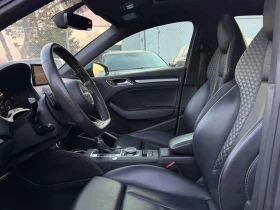Audi S3 * 2.0T Technik NAVI| SUNROOF| BACKUP * CARFAX * ЦЕ, снимка 5