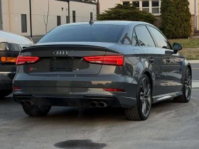 Audi S3 * 2.0T Technik NAVI| SUNROOF| BACKUP * CARFAX * ЦЕ, снимка 3