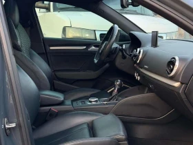 Audi S3 * 2.0T Technik NAVI| SUNROOF| BACKUP * CARFAX * ЦЕ, снимка 11
