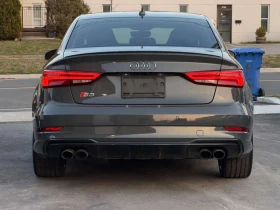 Audi S3 * 2.0T Technik NAVI| SUNROOF| BACKUP * CARFAX * ЦЕ, снимка 4