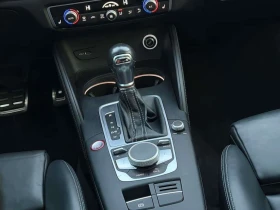Audi S3 * 2.0T Technik NAVI| SUNROOF| BACKUP * CARFAX * ЦЕ, снимка 10