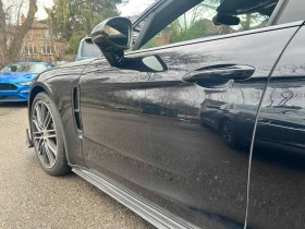 Porsche Panamera 4S  CARFAX, снимка 14