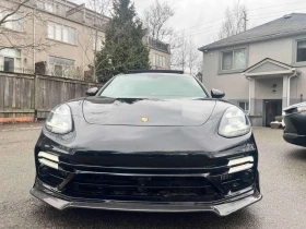 Porsche Panamera 4S  CARFAX, снимка 6