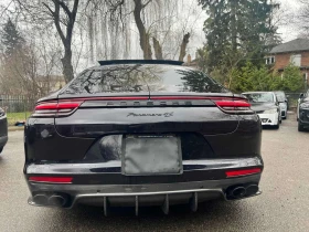 Porsche Panamera 4S  CARFAX, снимка 4