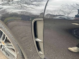 Porsche Panamera 4S  CARFAX, снимка 13