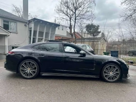 Porsche Panamera 4S  CARFAX, снимка 3