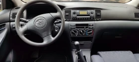 Toyota Corolla, снимка 7